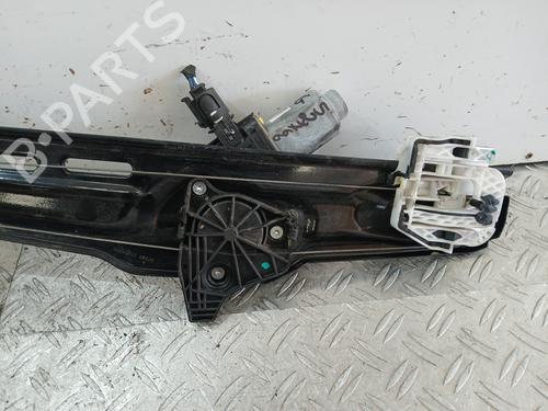 Used Rear left window mechanism Rear left window mechanism 37365335 37365335