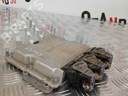 Engine control unit (ECU) PEUGEOT 807 (EB_) 2.2 HDi | BP37367855M57 - Image 2