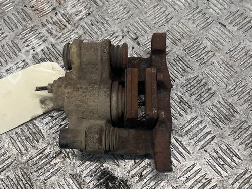 Used Left rear brake caliper Left rear brake caliper PEUGEOT 406 (8B) 2.1 TD 12V (109 hp) 40202777 40202777
