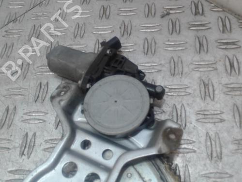 Front left window mechanism SUZUKI SX4 (EY, GY) 1.9 DDiS 4x4 (RW419D) | BP37354411C22 - Image 4