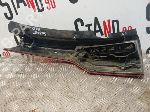 Used Right taillight Right taillight CITROËN C4 Picasso I MPV (UD_) [2006-2015] 38596163 38596163