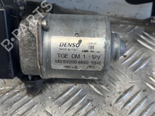 Front wiper motor FIAT 500 (312_) 1.2 (312AXA1A) | BP37362579M29 - Image 2