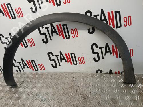 Used Rear left wheel arch trim Rear left wheel arch trim 37371884 37371884