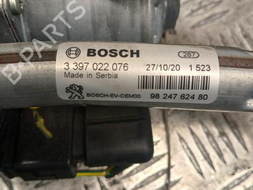 Used Front wiper motor Front wiper motor 38004701 38004701