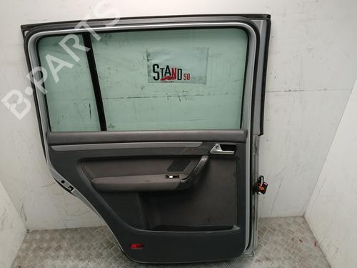 left-rear-door-vw-touran-1t1-1t2-2003-2004-2005-2006-2007-2008-2009-2010-2011-37363776 main image