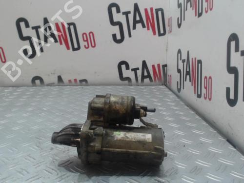 Starter FORD KA (RU8) 1.3 TDCi | BP37356740M8 - Image 2