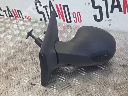 Used Left mirror Left mirror 38492708 38492708