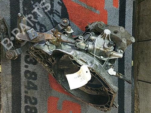 Used Gearbox Gearbox 37354654 37354654