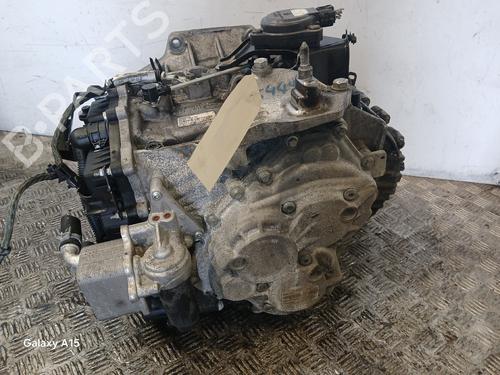 Used Gearbox Gearbox 37371941 37371941