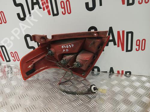 Right taillight SUZUKI SWIFT III (MZ, EZ) 1.3 DDiS (RS413D) | BP37367053C35 - Image 4