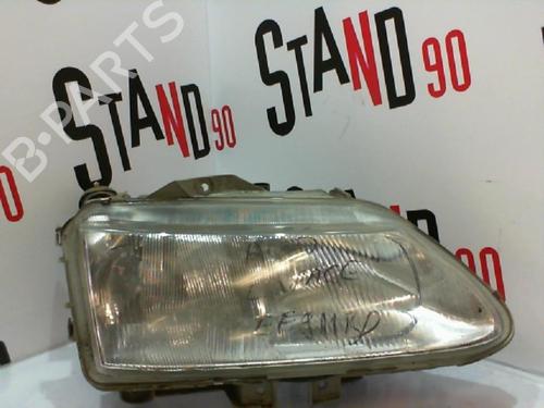 Used Right headlight Right headlight 37350607 37350607