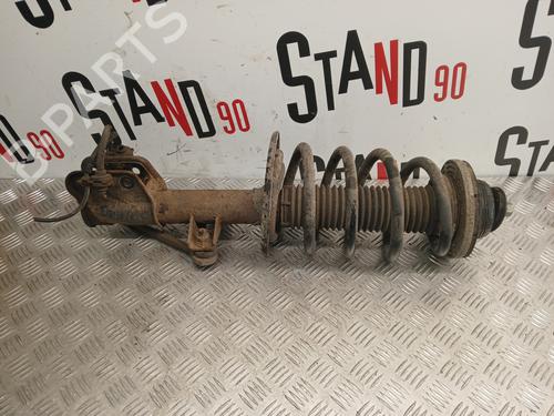 Left front shock absorber VW BEETLE (5C1, 5C2)  | BP37369514M16  - Image 6