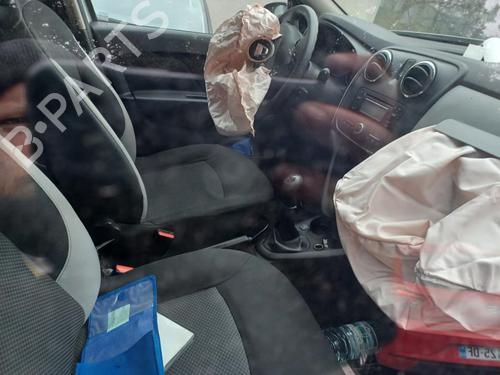 ABS pump DACIA SANDERO II  | BP37360755M43  - Image 6