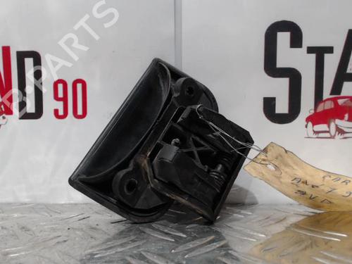 Used Front right exterior door handle Front right exterior door handle 37358367 37358367