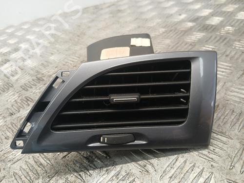 Luftventilen Luftventilen RENAULT MEGANE III Coupe (DZ0/1_) 1.6 dCi (DZ00, DZ12, DZ2A, DZ13) (130 hp) 37375901 37375901