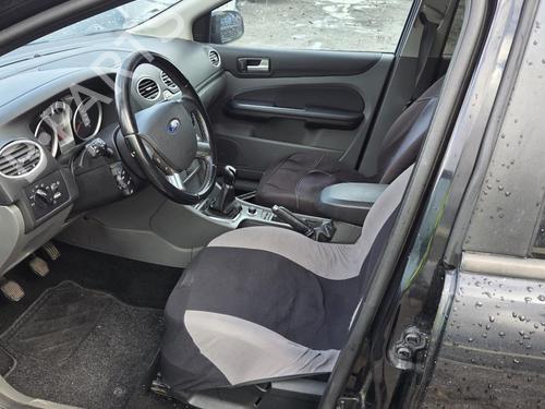 Climate control FORD FOCUS II (DA_, HCP, DP) | BP37367819I5 - Image 8