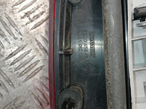 Right taillight RENAULT MODUS / GRAND MODUS (F/JP0_) 1.5 dCi 90 | BP37368560C35 - Image 2