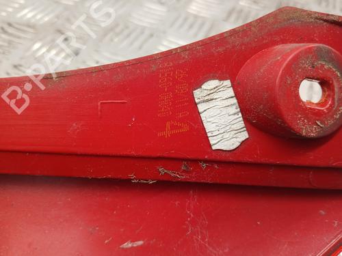 Used Left taillight Left taillight 37369045 37369045