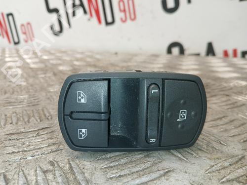 Left front window switch OPEL CORSA D (S07) 1.2 (L08, L68) | BP37371745I27 - Image 2