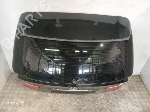 Tailgate BMW X5 (E70) | BP37373728C6 - Image 5