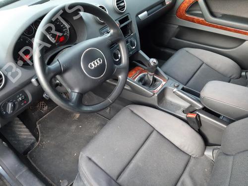 Steering column stalk AUDI A3 (8P1) 1.6 | BP37354799I23 - Image 5