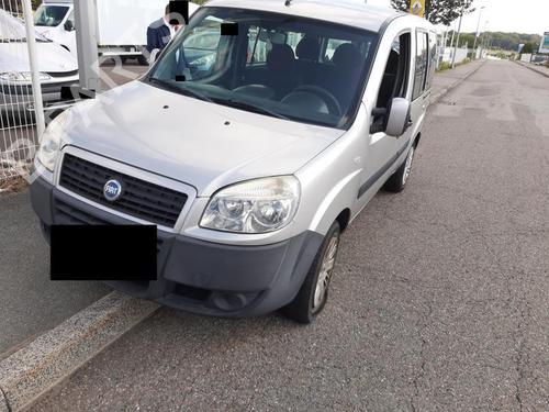 Used Parts FIAT DOBLO MPV (119_, 223_) 4806855