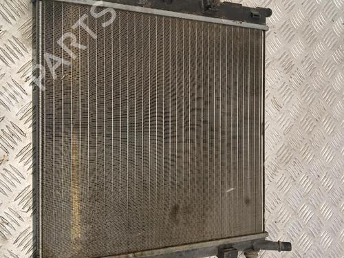 Wasserkühler für Wasserkühler 37375161 37375161