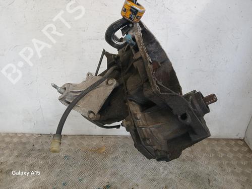 Gearbox RENAULT TWINGO II (CN0_) | BP37604278M3 - Image 2