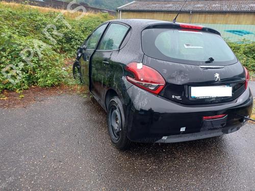 Engine control unit (ECU) PEUGEOT 208 I (CA_, CC_) 1.2 VTi 68 / PureTech 68 | BP37363865M57  - Image 11