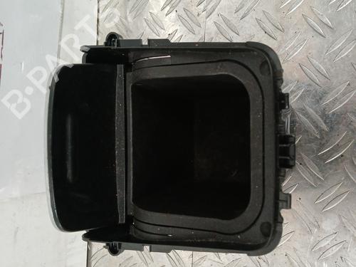 Middenconsole Middenconsole MERCEDES-BENZ A-CLASS (W176) A 200 CDI / d (176.008) (136 hp) 37364158 37364158