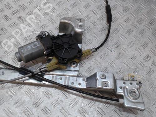 Front left window mechanism RENAULT KANGOO Express (FW0/1_) 1.5 dCi 85 (FW0K, FW0L, FW0B) | BP37361045C22 - Image 5