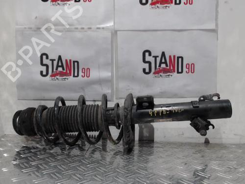 Used Left front shock absorber Left front shock absorber 37355296 37355296