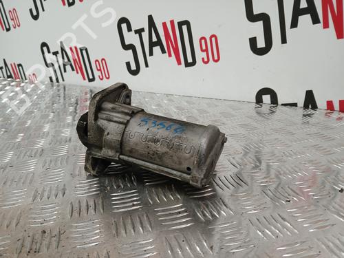 Starter RENAULT MEGANE IV Grandtour (K9A/M/N_) 1.5 dCi 110 | BP37367937M8 - Image 6