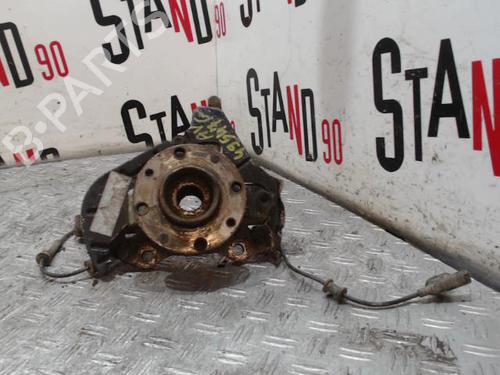left-front-steering-knuckle-ford-ka-ru8-2008-2009-2010-2011-2012-2013-2014-2015-2016-37356743 main image