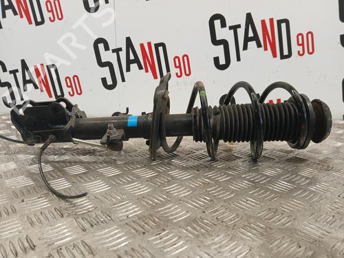 Left front shock absorber KIA SELTOS (SP2, SP2I) 1.5 MPi (SP2I) | BP37746470M16 - Image 4