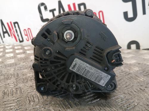 Alternator RENAULT MEGANE III Hatchback (BZ0/1_, B3_) 1.5 dCi (BZ0C) | BP37372092M7 - Image 4