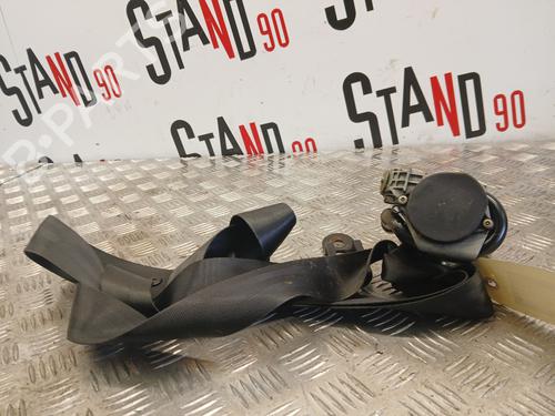 Used Front right seatbelt Front right seatbelt 37372810 37372810