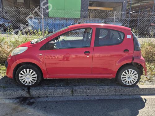 Alternator CITROËN C1 (PM_, PN_) 1.0 | BP37364170M7 - Image 9