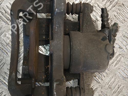 left-front-brake-caliper-citroen-nemo-mpv-2009-37371220 main image