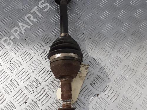 Left front driveshaft OPEL ASTRA H (A04) | BP37353508M38 - Image 2