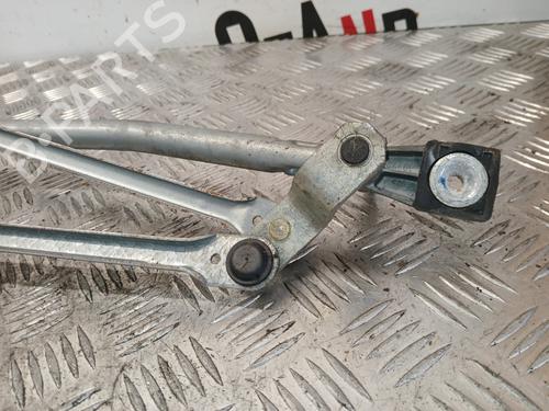 Front wiper motor FORD C-MAX (DM2) 1.6 TDCi | BP37366560M29  - Image 6