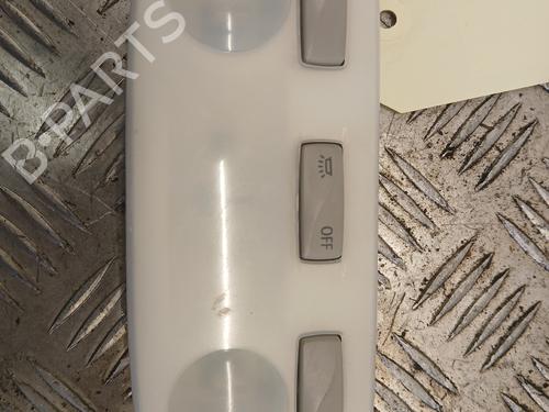 Interior roof light RENAULT ZOE (BFM_) ZOE | BP37375048I8 - Image 2