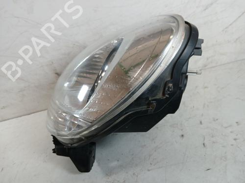 Left headlight RENAULT KANGOO Express (FC0/1_) | BP37362685C28 - Image 4