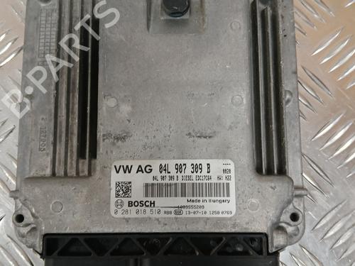 Used Engine control unit (ECU) Engine control unit (ECU) 37367886 37367886