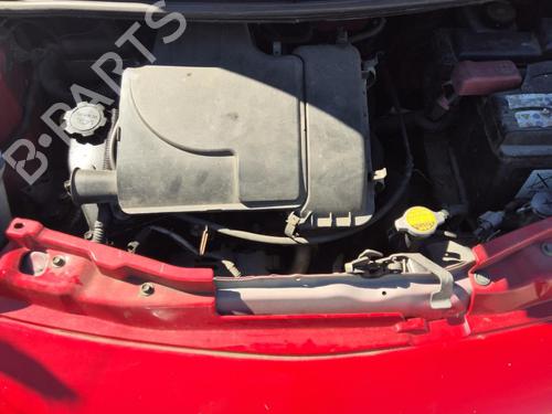 Alternator CITROËN C1 (PM_, PN_) 1.0 | BP37364170M7 - Image 11