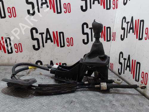 Cable RENAULT MEGANE III Hatchback (BZ0/1_, B3_) 1.5 dCi (BZ09, BZ0D, BZ1W, BZ29, BZ14) | BP37357389E12 - Image 3