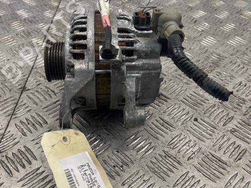 Alternator MAZDA 3 (BK) 1.6 (BK14) | BP40267169M7 - Image 4