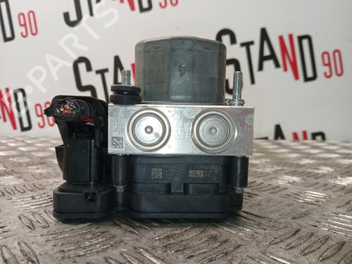 ABS pump NISSAN MICRA V (K14) 0.9 IG-T | BP37369927M43 - Image 3
