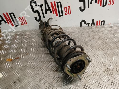 Left front shock absorber FORD FIESTA VI (CB1, CCN) 1.0 EcoBoost | BP37370422M16 - Image 2