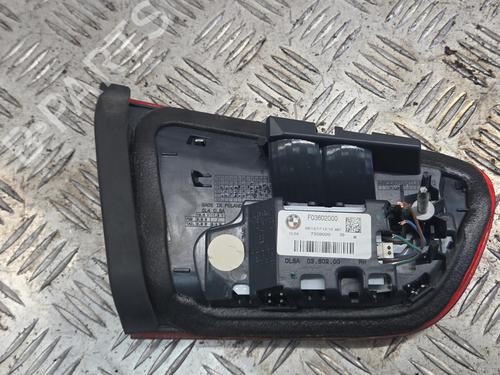Right tailgate light BMW 1 (F20) 118 i | BP37374431C80 - Image 2